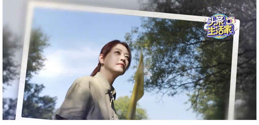 周海媚|悠然惬意、捕捉生活美，学周海媚做时刻取悦自己的生活家！