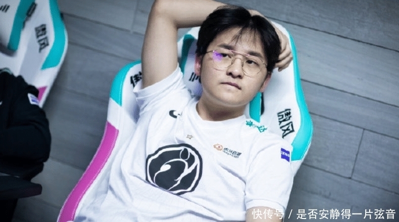 了!IG惨败OMG后,粉丝直呼:校长快管管IG吧