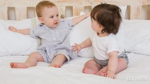 有话好好说|孩子有这几个坏习惯,正是变聪明的信号,家长先别急着责怪!