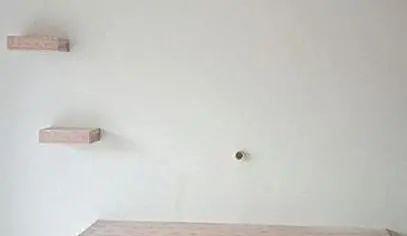 电视柜|头脑一热找木工打电视柜,最后算了算成本,我才发现错得很离谱!