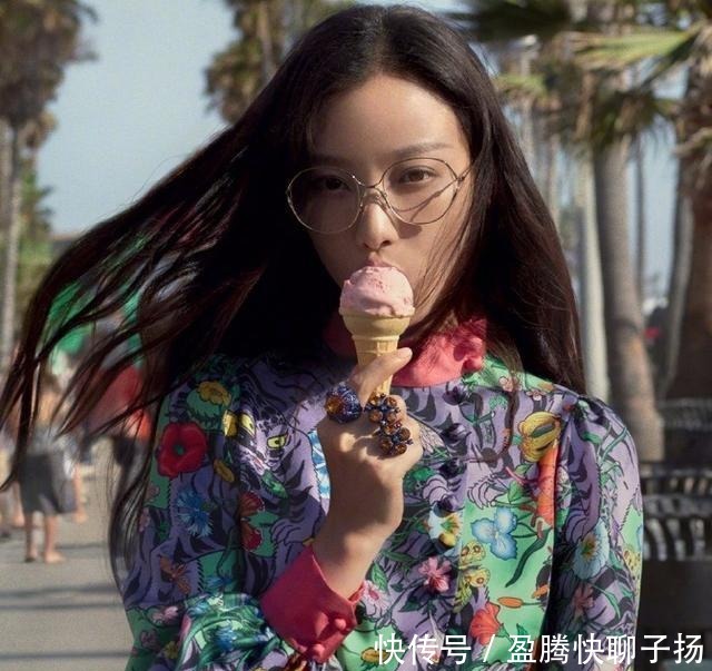 谁说戴眼镜就丑?圆脸方脸要根据脸型搭配,新手选照样好看