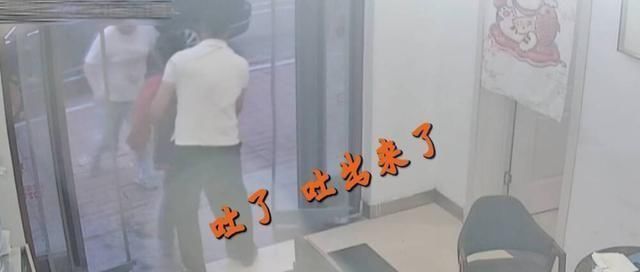 一命|“去医院就晚了!”11岁儿子被卡喉,宝妈2个“果断”救孩子一命