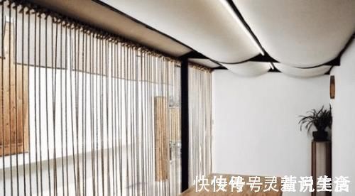 风景|为了院子买下68平米残破小,爆改后,处处都是风景,简直太美了