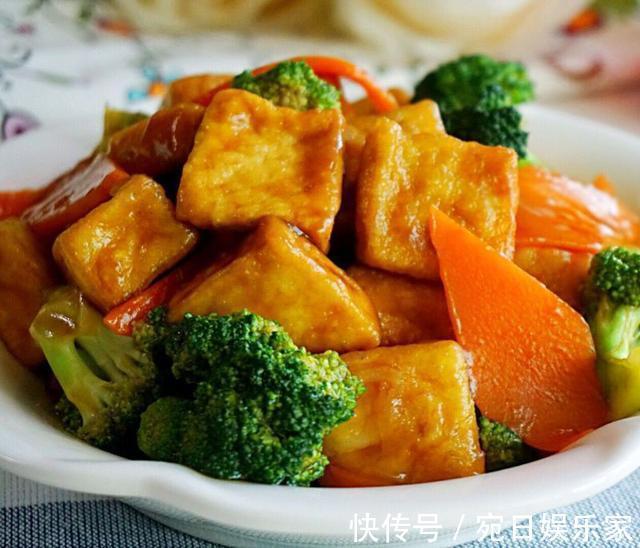 调味汁|入秋后，10道最受欢迎的家常菜，一家三口都爱吃，连吃三天都不腻