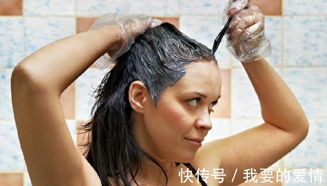 小妙招 白发多也不要频繁染发,伤发又上头皮,这四个小妙招解决白发困扰!