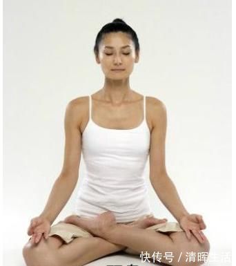 简易式|原来练习盘腿这么好，每天20分钟，60岁开练都不晚