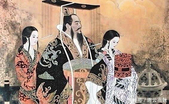 公元前|汉武帝那么折腾,为什么没把大汉帝国折腾亡国?