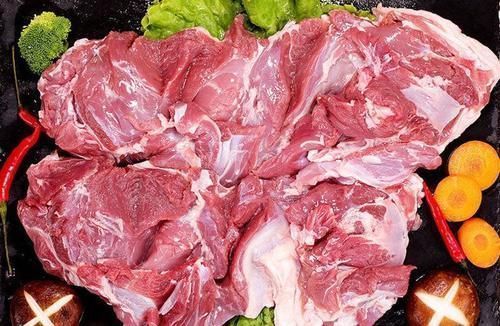 山羊|都是羊肉，绵羊肉和山羊肉有何区别老厨师口感和做法差别不小