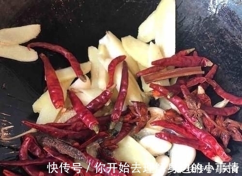 姜油酮|它是白酒最怕的解药，家家都有，不是浓茶，吃了不易醉还护肝