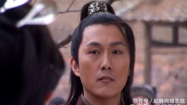 小尉迟|此人是梁山地数星, 山下一呼百应, 山上无人搭理