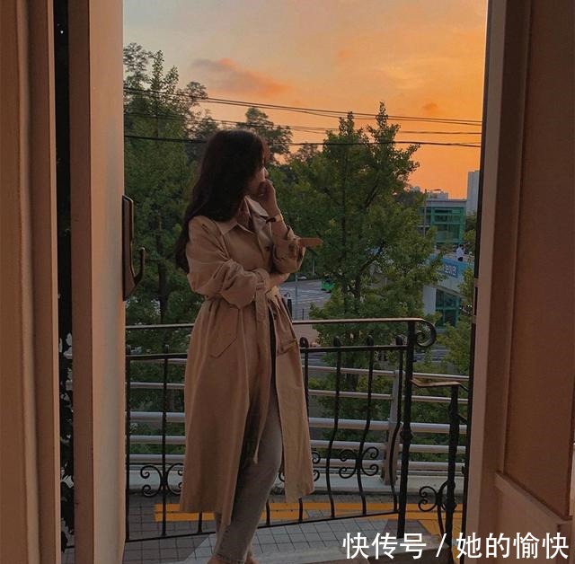 包容度 女生显土的3种穿搭!