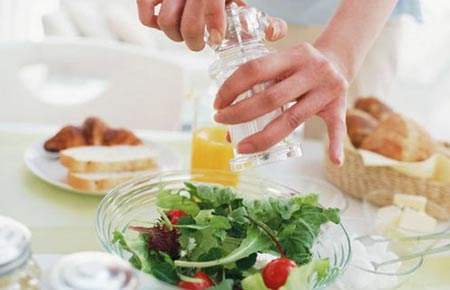 饮食习惯|天然的“阿司匹林”被找到了，经常吃一点，疏通血管，防血栓