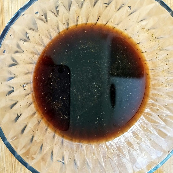 这一道减脂餐你们吃了吗成本只需要两元，美味又营养，体重轻了