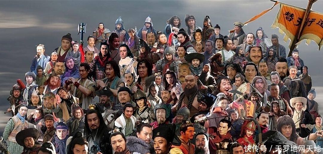 招安|如果宋江不接受招安，而是全力起义，能否推翻宋朝统治？