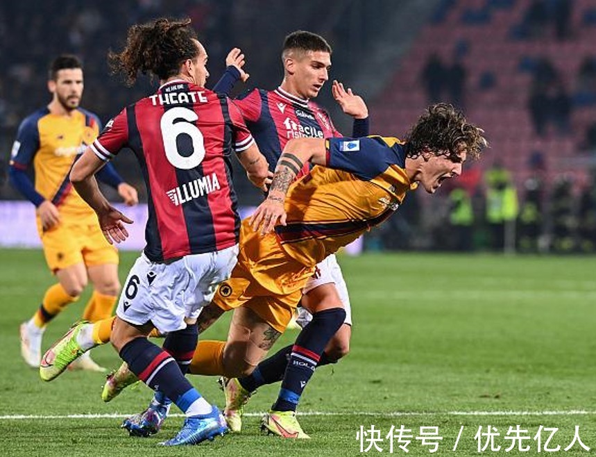 意甲|穆帥死心了？他建議羅馬天才離開意甲，5輪3場吃主裁虧：全輸了