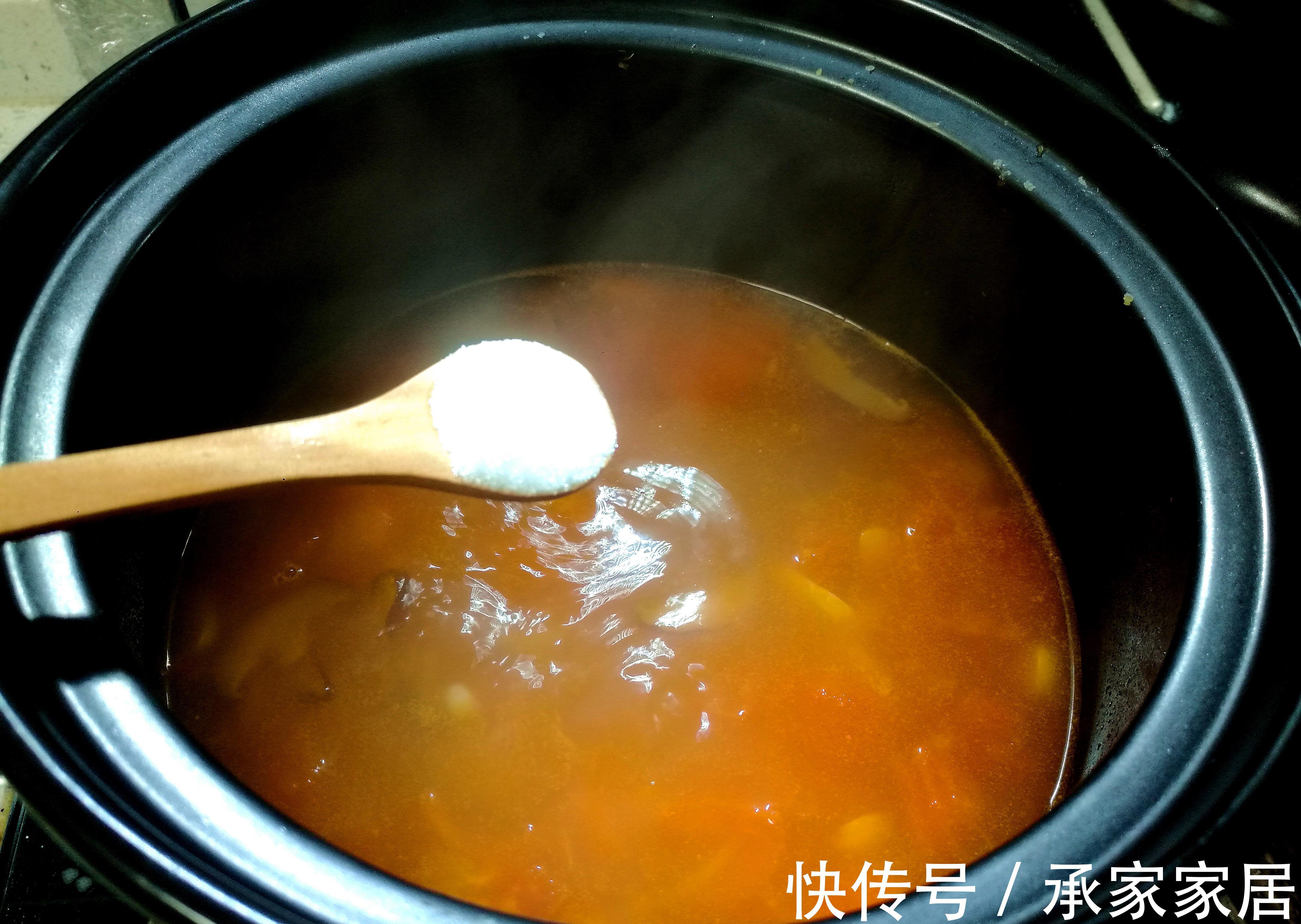 营养|30天丢掉12斤，我拿它当晚餐，清甜可口营养好喝，效果真好