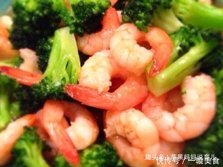 天然的“抗癌菜”,鲜香滑嫩又入味,现正当季,荤素搭配营养丰富