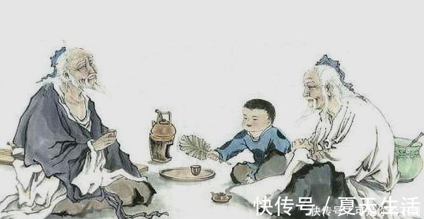 子女|真正有教养的家庭，都会让子女懂得这4个道理，才能有大出息！