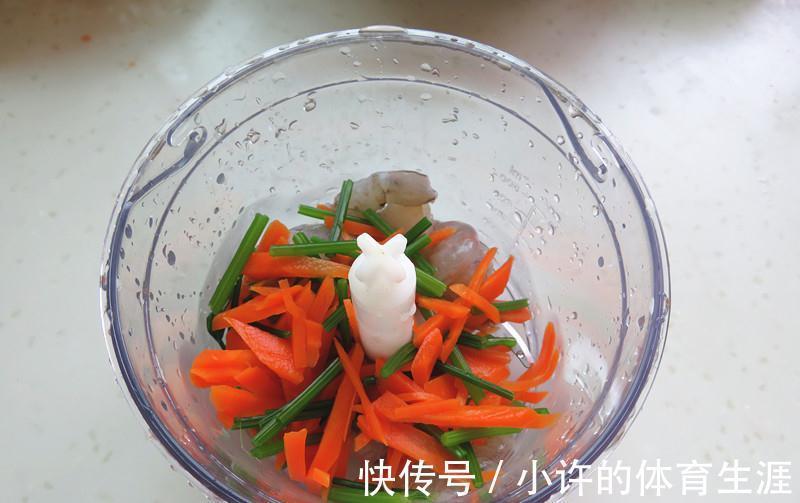 玉米淀粉|闺蜜带宝宝来我家做客,我做了此菜,爱挑食的宝宝吃了一小碗