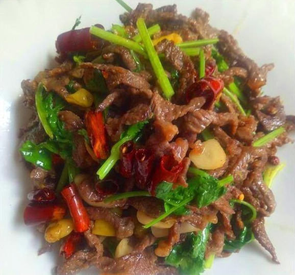 吃得过瘾的几道下饭菜,家常做法,营养均衡解馋,大人小孩都爱吃