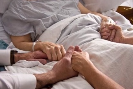 癌症患者|癌症究竟有多痛苦患癌的人,承受了生命不能承受的3种“痛”