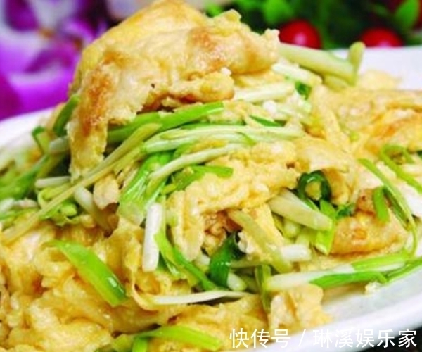 急性胃肠炎|炒鸡蛋不能放3物，吃了就是“没病找病”，可惜很多人还不清楚！