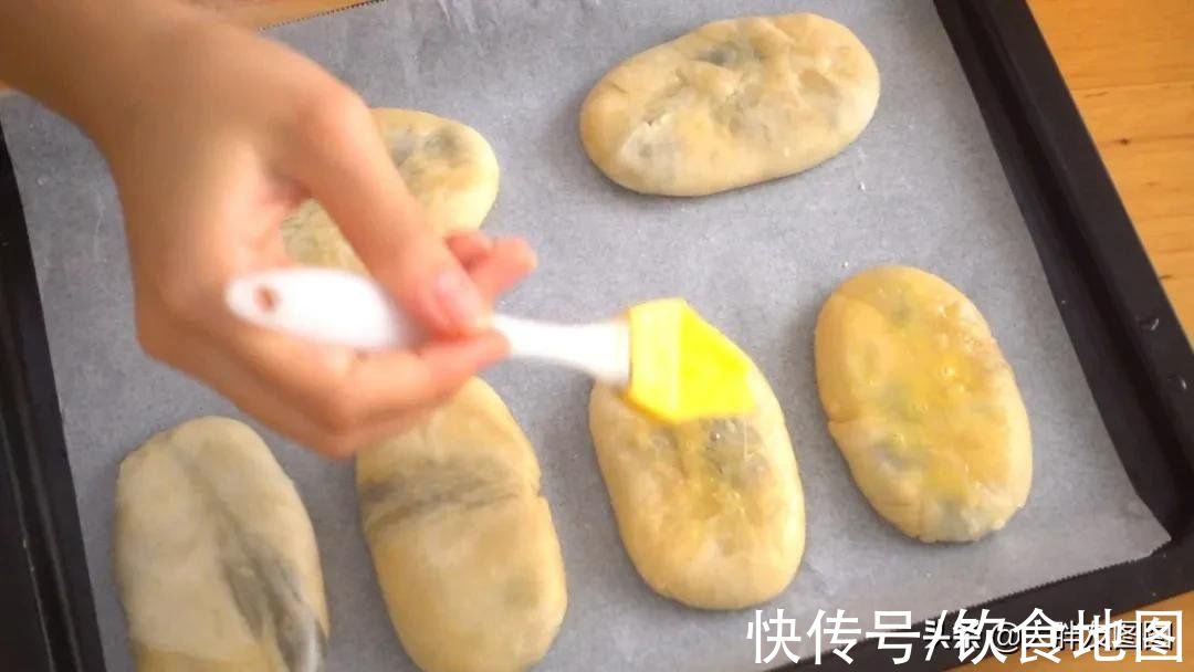 如何在家做牛舌饼？方子给你，没有烤箱也能做