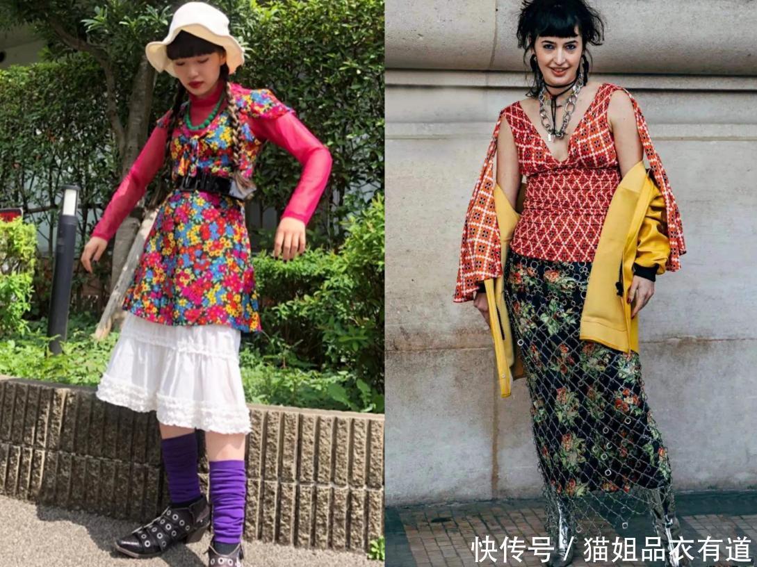 搭配|不管怎么穿，配色是关键，3个“配色误区”，踩过的人往往不自知