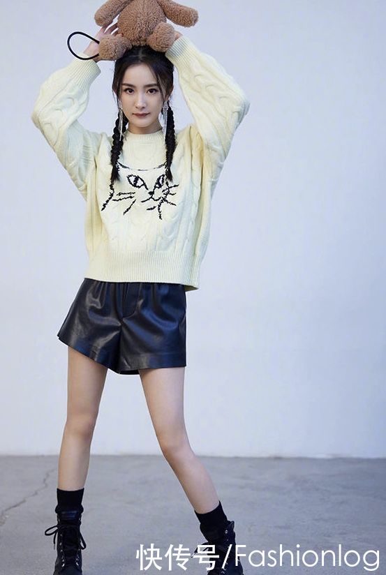 早春季节怎么搭配？这些温暖色系单品，让你美美迎接春天