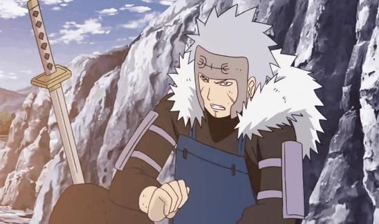 佐助|博人传:只有一只手的佐助是如何给博人演示影分身术的?