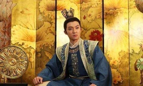 母亲|史上最窝囊的皇帝,空有皇权在手,却被老婆玩弄股掌之中