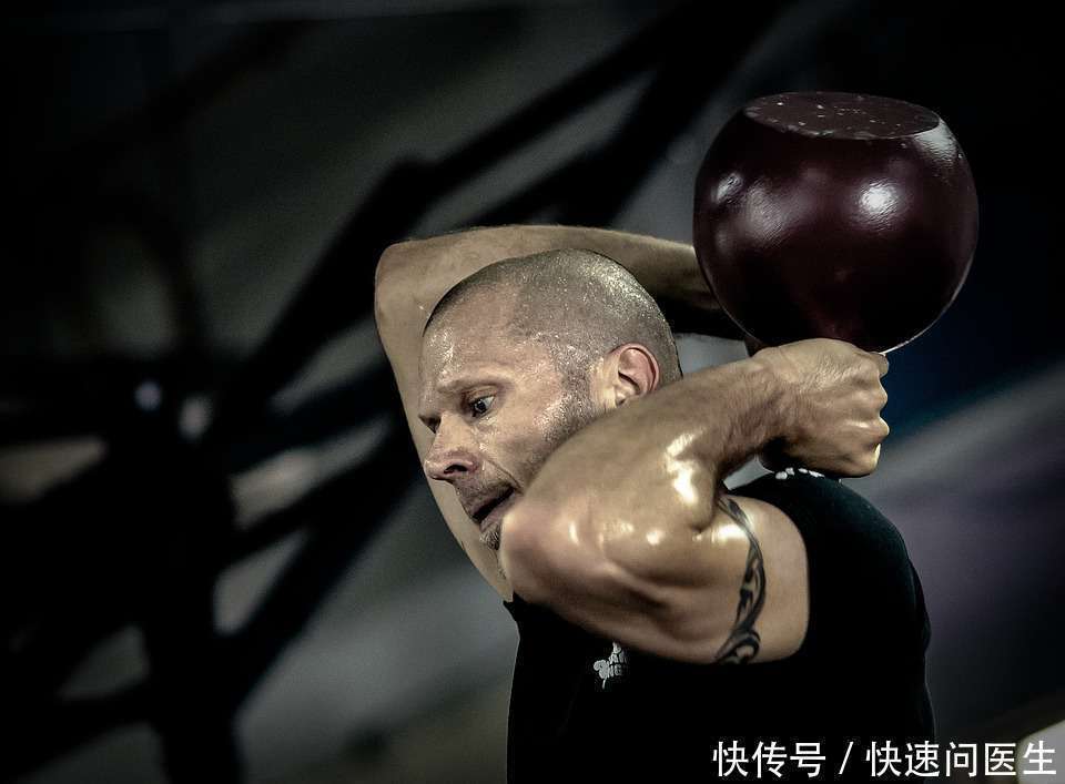 锻炼方式|怎样的运动会伤身？4种不当的运动方式，或加速身体衰老脚步