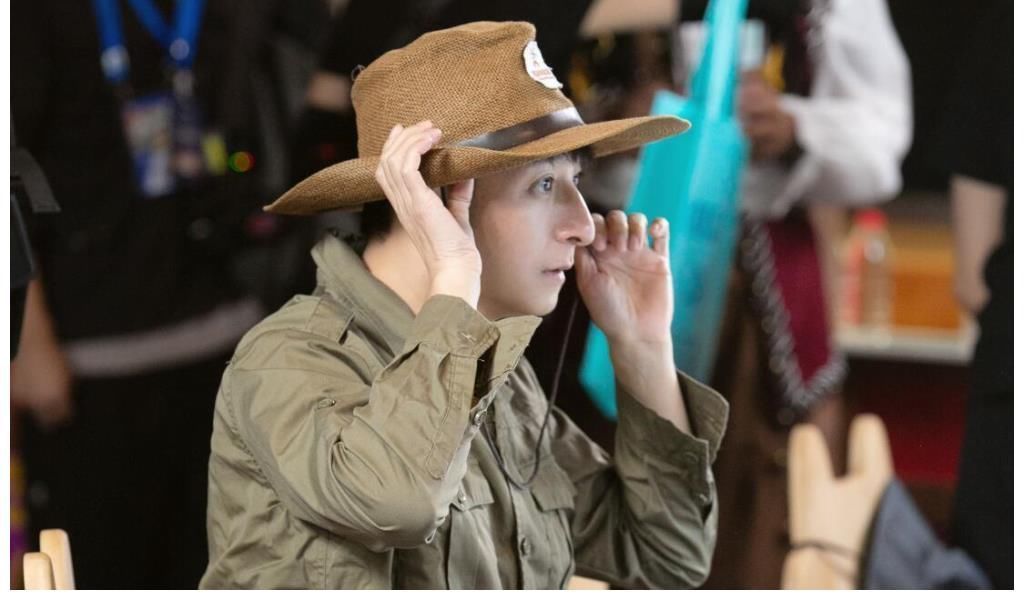 要不是严屹宽的“自爆”，陈立农这次怕是要被骂上热搜了