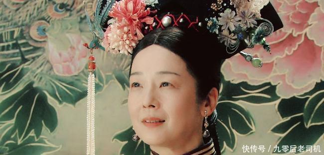 溥仪|光绪得知慈禧册立的新君是溥仪,说了这番话,听完让人很心酸!