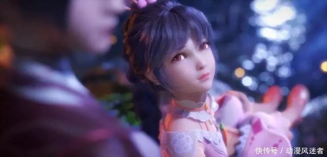 地方|小舞五年前如果去了其他地方,唐三将失去十万年魂环