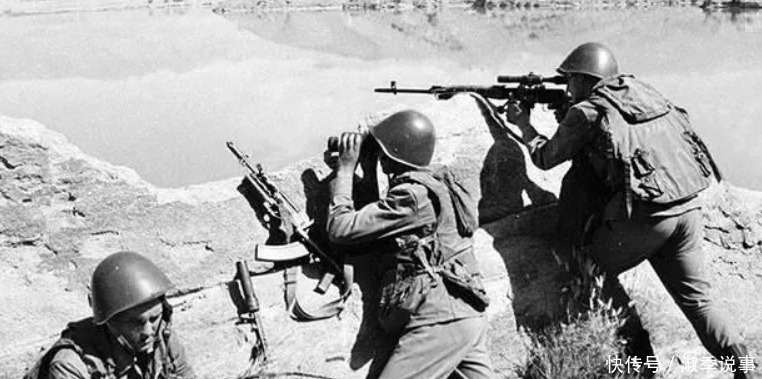 苏联|大国攻打小国,本以为200人就够了,结果伤亡5万人以失败告终