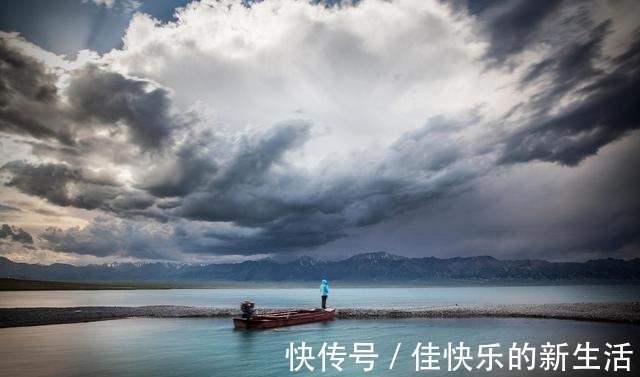 特征$命浅福薄的人,往往有这两个特征,若是不克服的话,就会一生坎坷!