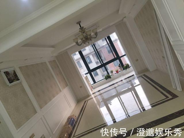 壁纸|5个月装修一套房,硬装让我喜出望外,结果家具一上全废了!心塞