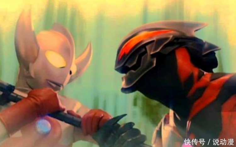 对付他|奥特曼中最有排面的反派,不仅招惹光之国,还惹了德拉西翁!