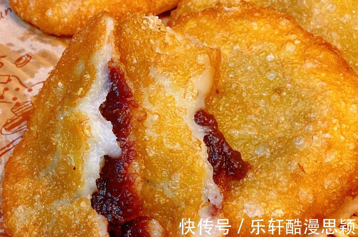 小吃|月入万元的小吃生意，孩子最爱吃，配方比例教给你，学会能开店了