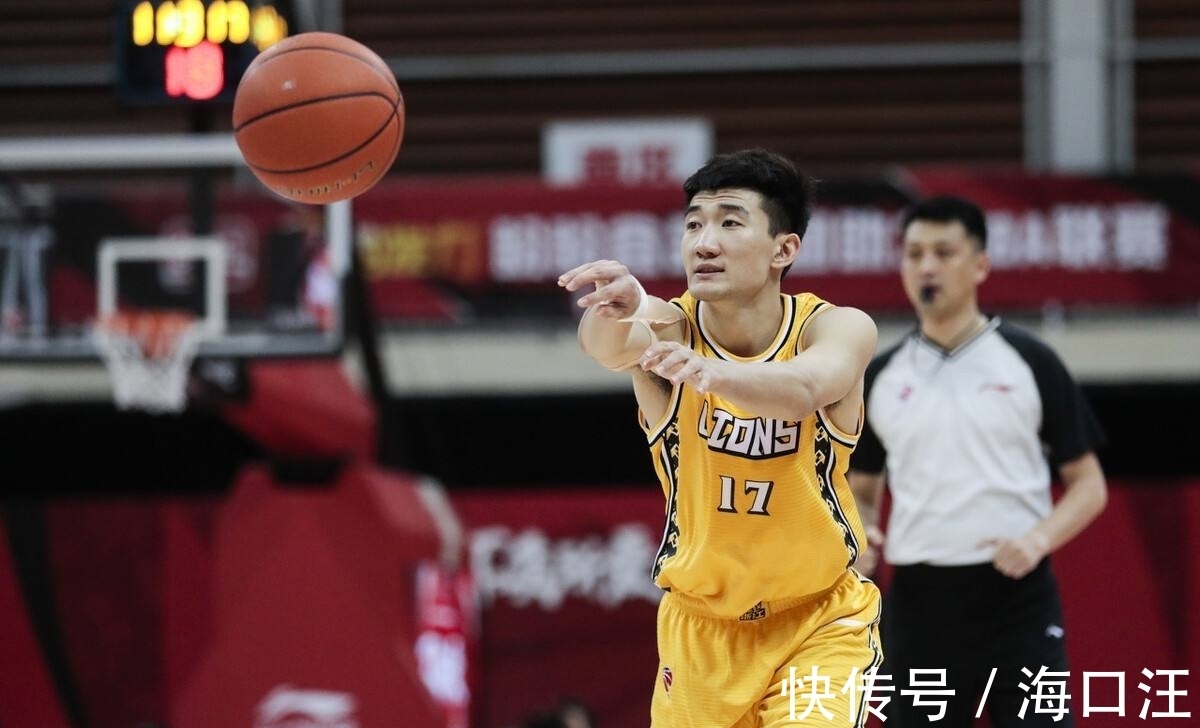cb人才井噴！中國男籃現(xiàn)在25歲以下的優(yōu)秀后衛(wèi)居然有這么多！