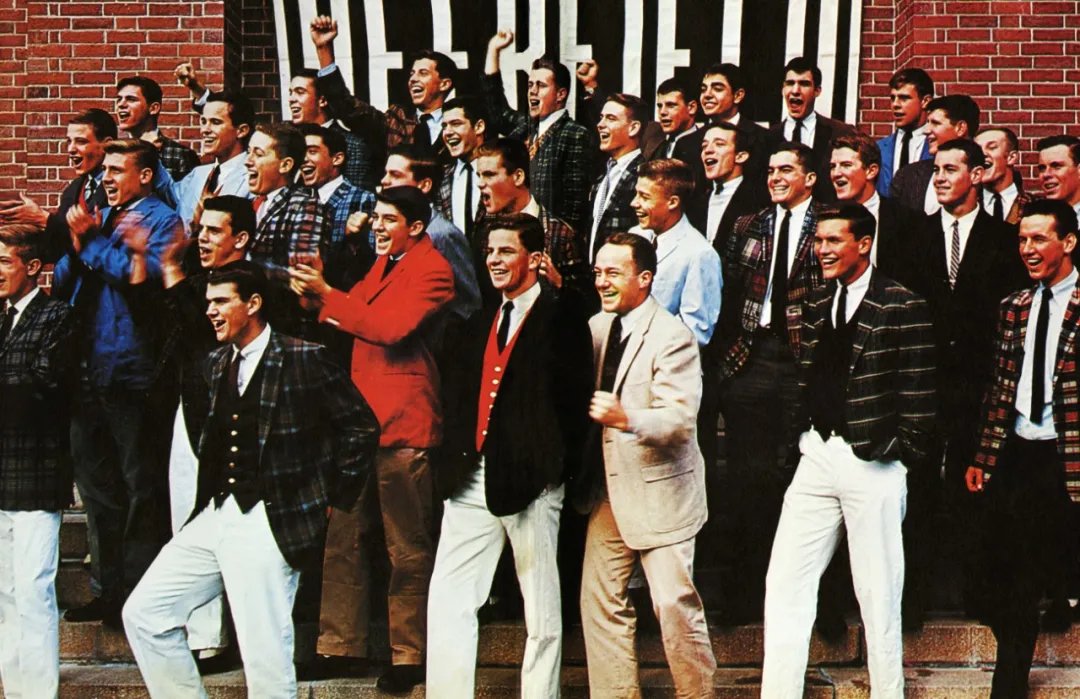 丹宁|论夏季裤装谁更别致清爽，它比「蓝牛」更有看头