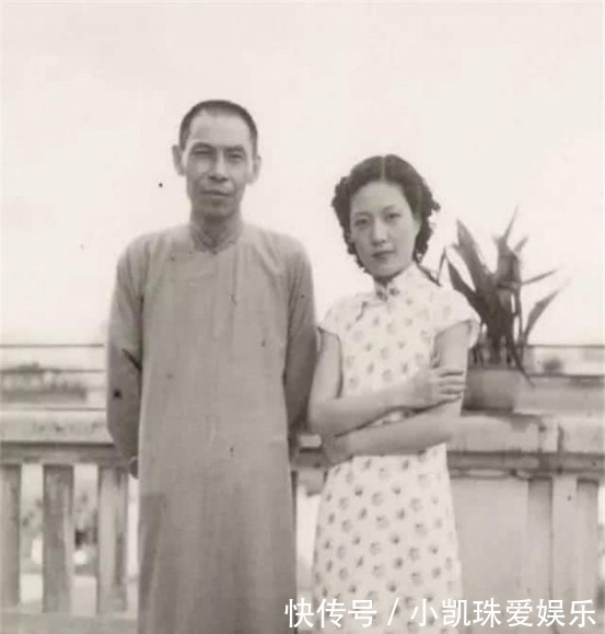  孟小冬|孟小冬肩祧嫁给梅兰芳，真相落败决然离婚，63岁杜月笙风光接盘