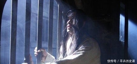 清朝|清朝最猖狂的混混,当众调戏慈禧及一众嫔妃,被判凌迟还仰天狂笑