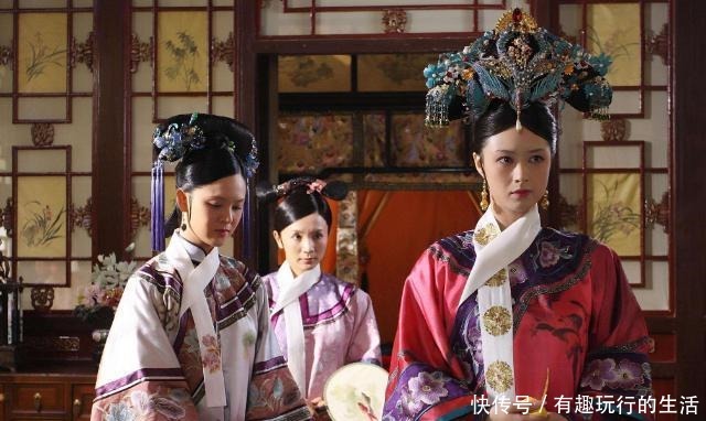 当成|为何古代很多皇帝的妃子无法生育尸检告诉你背后原因,让人心酸