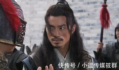 排行榜@水浒传中的梁山八骠骑武艺排行榜