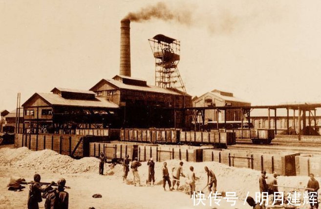 品道员|清朝四品道员微服私访，却被抓进黑煤窑为奴，3年后才脱险逃出