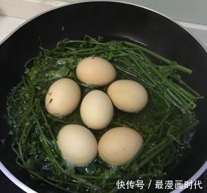不请自来|鸡蛋和此物一起煮,每天一个,3个好处不请自来,早知早受益!