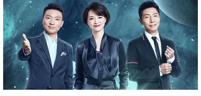 央視國(guó)際頻道主持人顏值出圈，李紅撐起門面，崔爽氣質(zhì)被看好