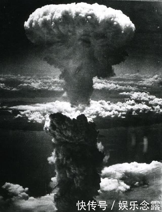 原子弹|苏联研制的首颗原子弹叫“南瓜”，美国的叫“瘦子”，中国的叫啥